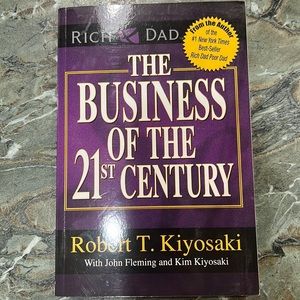The Business of the 21st Century